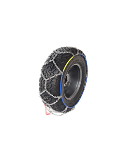 Цепи противоскольжения РИФ 4х4 "соты" 16 мм, 175/80R16, 185/70R16 (к-т 2 шт.)