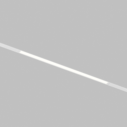 Линейный светильник SIMPLE LINEAR 27W 4000K, белый