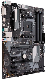 Материнская плата ATX ASUS PRIME B450-PLUS