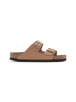 Birkenstock Arizona Vegan Босоножки из Birko-Flor Nubuck