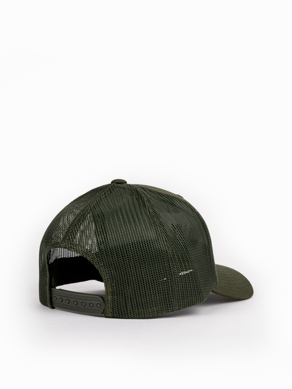 Бейсболка Venum Trucker Cap Clay Green