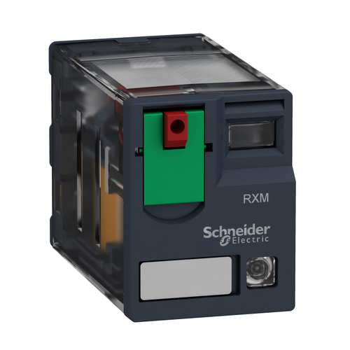 Промежуточное реле Schneider Electric RXM4AB2BD