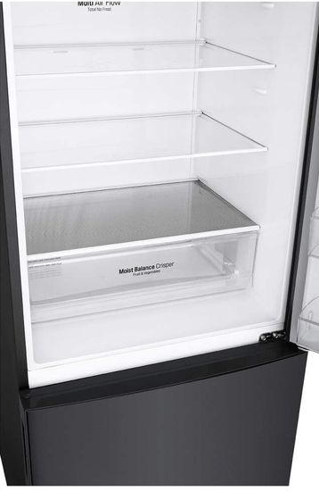 Холодильник LG GC-B569PBCZ