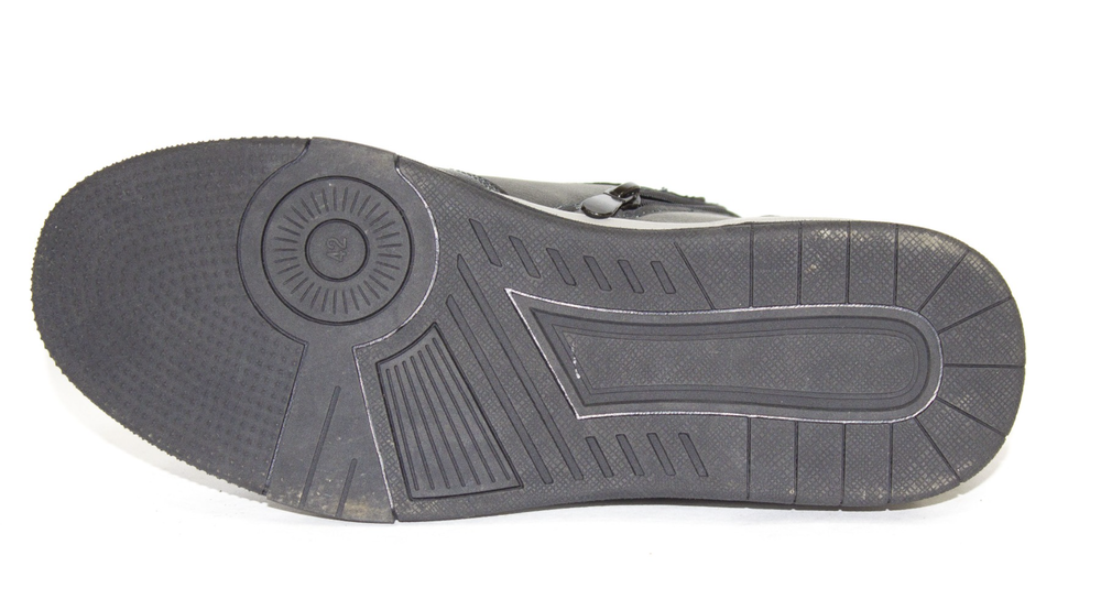 Ботинки мужские демисезонные Hakenslo арт. T8186-87