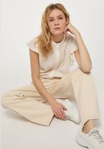 Джинсы Ava Loose Wide Cargo1013882-2014
