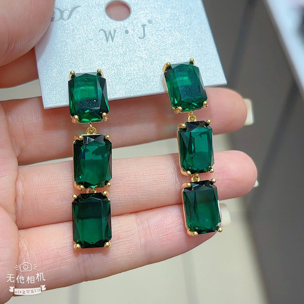 Серьги Jewelry - арт136