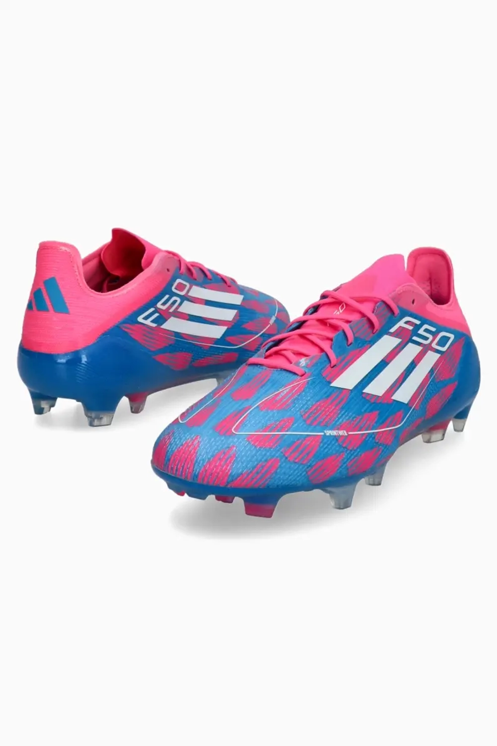 adidas F50 Elite FG Futclub.ru 448191734