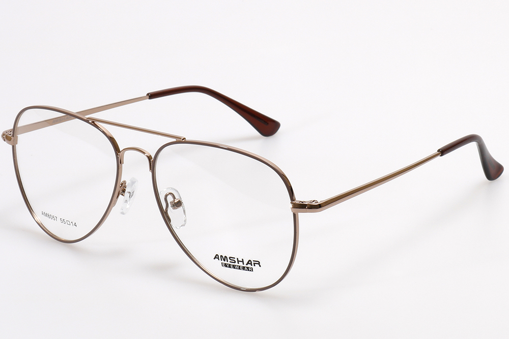 Оправа Amshar AM 8057 c4