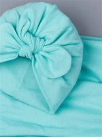 Чалма осенняя детская и снуд