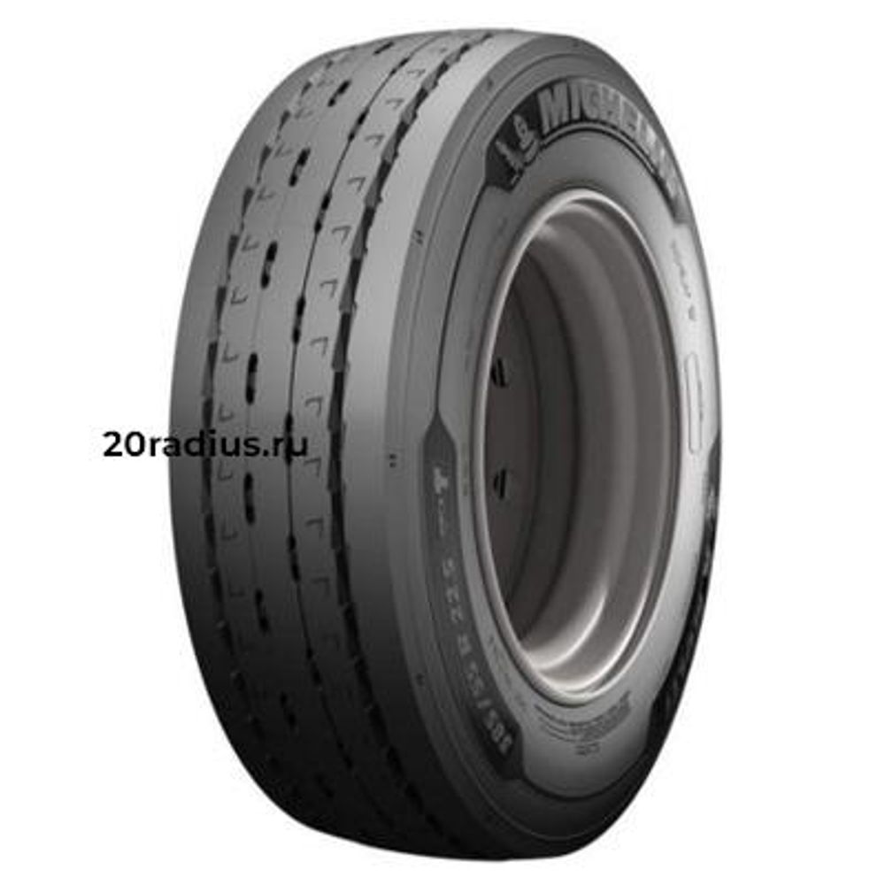 385/55R22,5 160K (158L) X Multi T2 TL M+S 3PMSF VG