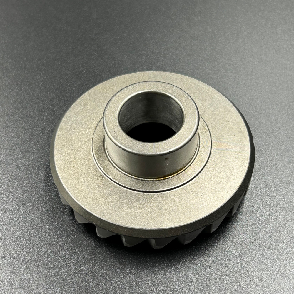 Шестерня шзх Suzuki DT40 (KACAWA)