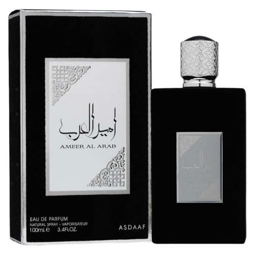 LATTAFA AMEER al ARAB edP 100ml unisex