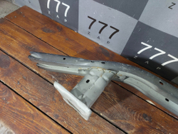 Усилитель переднего бампера Haval Jolion 21-нв Б/У Оригинал 2803400XGW02A