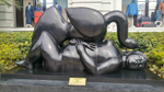Fernando Botero (р. 1932)