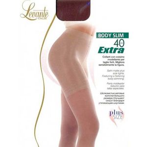 Женские колготки Body Slim 40 Extra Levante