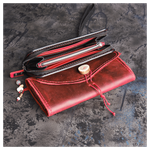 Клатч «Зверобой»