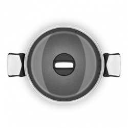 Кастрюля с крышкой Tefal Expertise 2.9л 20см C6204472