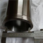 Гильза цилиндра JD2100B; JD4100B  (D=100 мм; H=189 мм)