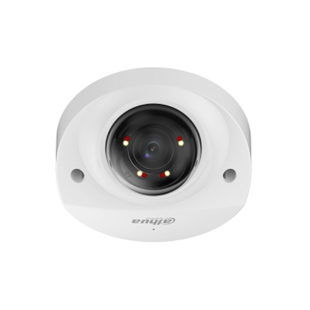 IP камера видеонаблюдения DH-IPC-HDBW2249FP-AS-IL-0280B