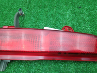 ПТФ левый Hyundai Creta 1 (2016-2021)