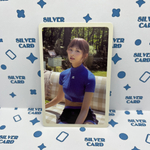Фотокарта Twice - Between 1&2 (Pathfinder ver. Цзыюй)