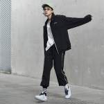 Кроссовки Rick and Morty x Asics Court MZ, 1203A197-100