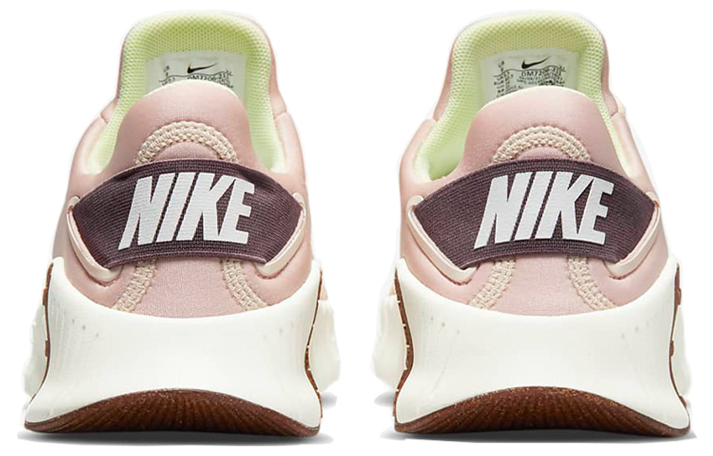 Кроссовки Nike Free Metcon 4 (Женская размерная сетка)