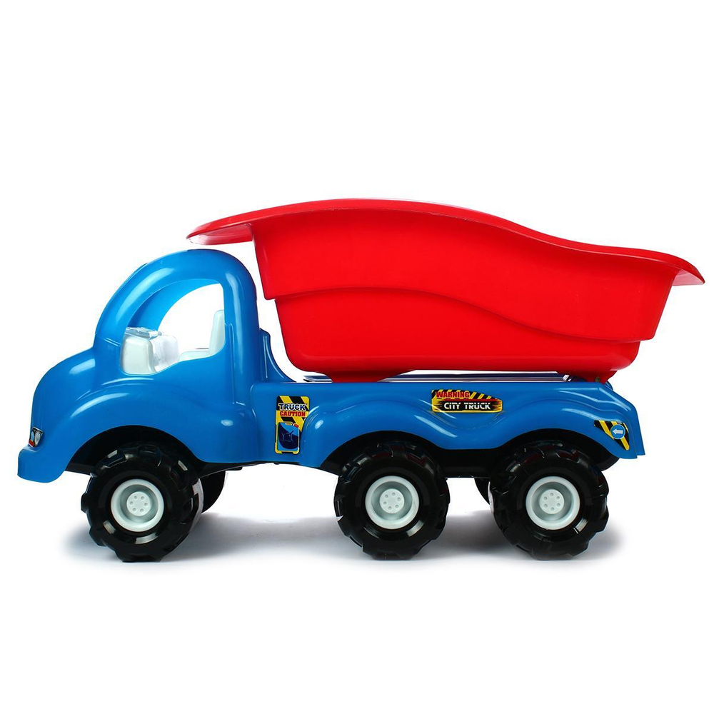 Грузовая машина Самосвал 88см, TC-01-061