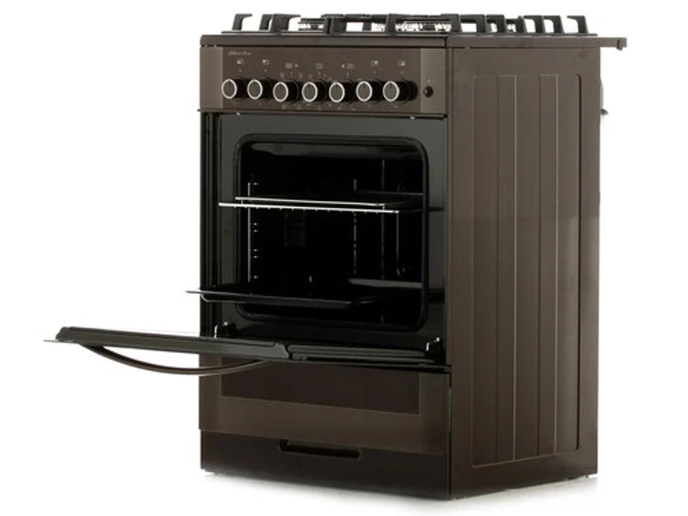 Плита комбинированная ГЕФЕСТ 6502-03 0030