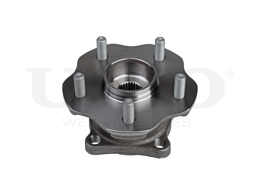 Ступица задняя (с ABS) UNIO HUB-20254