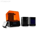 Formlabs Form 3B+ - 3D-принтер для стоматологии | Formlabs (США)
