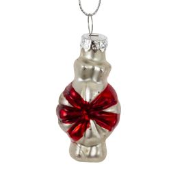 GAEM Набор из 9шт: Украшение новогоднее "Ассорти", 6в., L12,5 W22 H4 см, 6в.