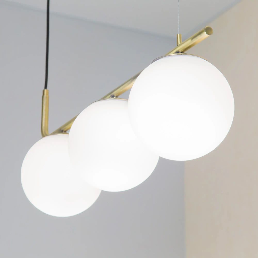 Citilux Бремен CL112133 Подвесной светильник Бронза