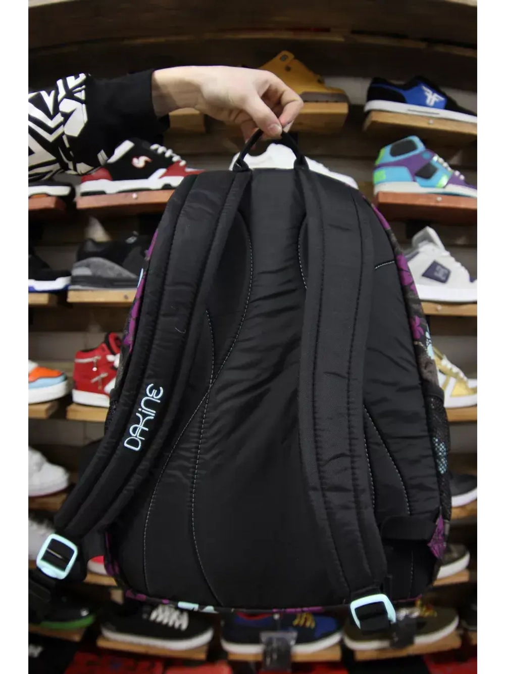 Рюкзак HANA PACK LOLANI 26L