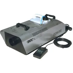 Involight FM2000DMX дым машина, 1500Вт