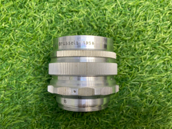 Объектив Мир-1 37 mm f 2.8 Покупка/Продажа