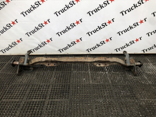 Балка передняя в сборе