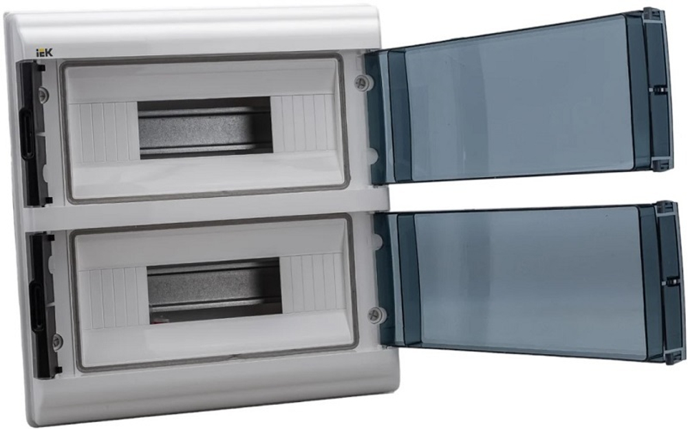 Корпус  IEK MKP72-N3-24-55