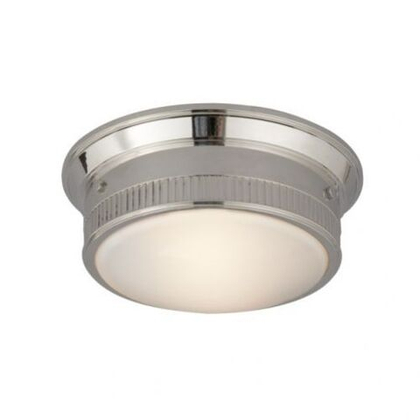 Потолочный светильник Visual Comfort TOB4203PN