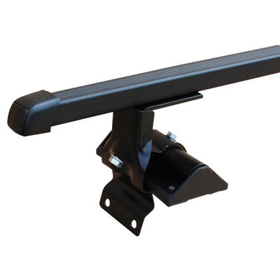 Багажник "Муравей" для а/м Lada Kalina sd/hb, Lada Granta, Datsun on-Do/mi-Do с дугами 1,2м в пластике