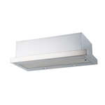 КУХОННАЯ ВЫТЯЖКА AKPO LIGHT ECO/60/BG/НЕРЖ.СТАЛЬ