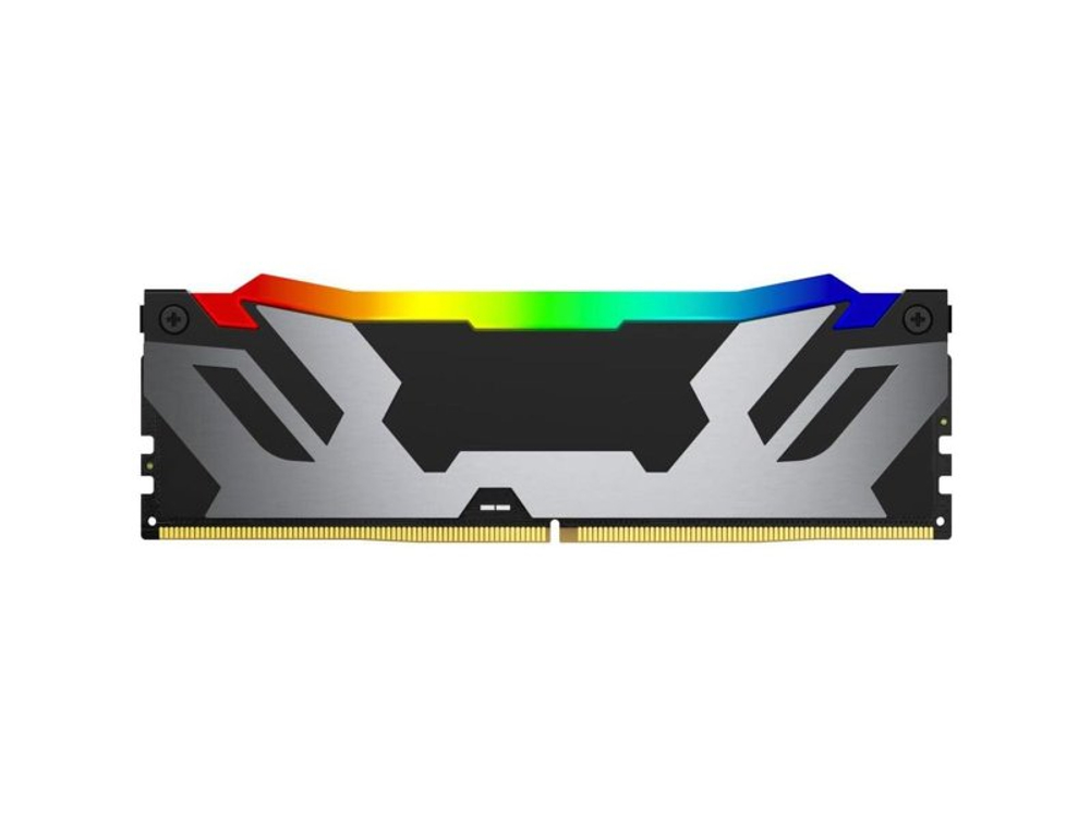 Оперативная память Kingston Fury KF580C38RSA-16, DDR5 1х 16ГБ 8000 МГц, DIMM, RTL