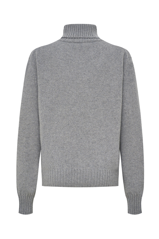 Кашемировый свитер