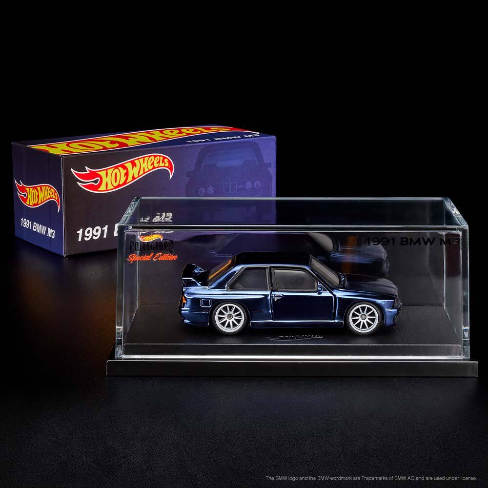 1991 hot wheels price guide outlet