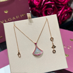Bvlgari Divas' Dream Necklace