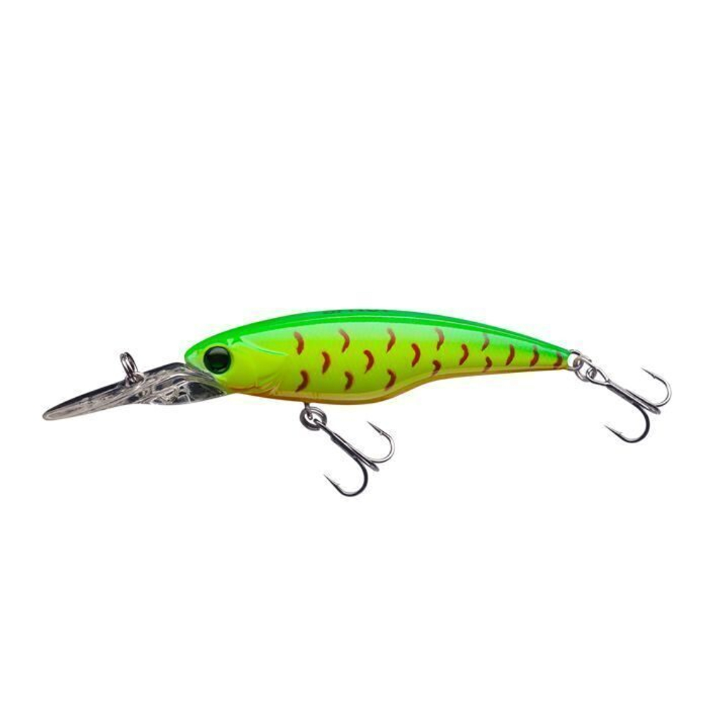 Воблер Sprut Tanagu