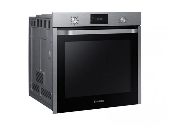 Электрический духовой шкаф Samsung NV75K3340RS