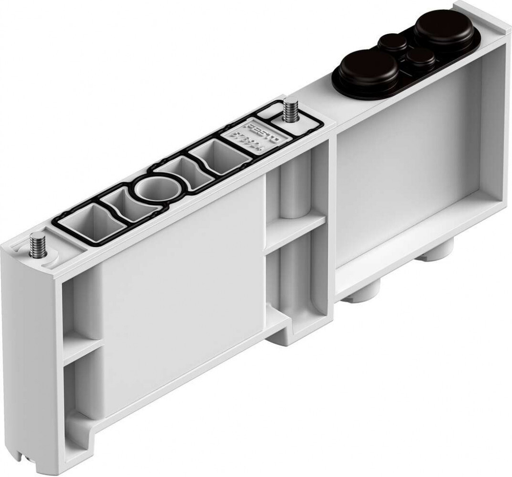 VABF-L1-10-P3A4-M7-T1 Плита питания