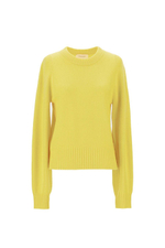 Джемпер из кашемира и шерсти Max Mara SportMax