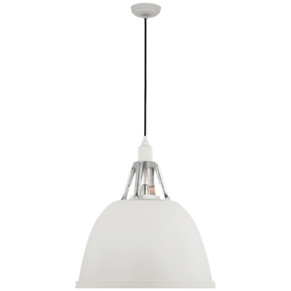 Светильник Visual Comfort Gunner 22" Pendant